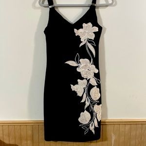 White House black market dress